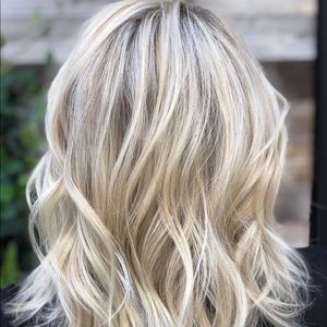 Meet your Posher, Bernice